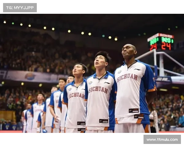 四川男篮解除注册禁令囤积四个选秀权背后的战略布局 四川男篮解除注册禁令囤积四个选秀权背后的战略布局