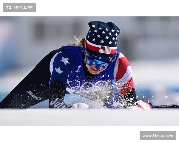 挪威选手刷新北极越野滑雪挑战赛纪录 展现极限耐力与技术实力 挪威选手刷新北极越野滑雪挑战赛纪录 展现极限耐力与技术实力