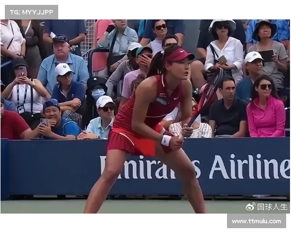 美网大黑马资格赛逆袭连胜六场 首进16强淘汰两位种子选手 美网大黑马资格赛逆袭连胜六场 首进16强淘汰两位种子选手