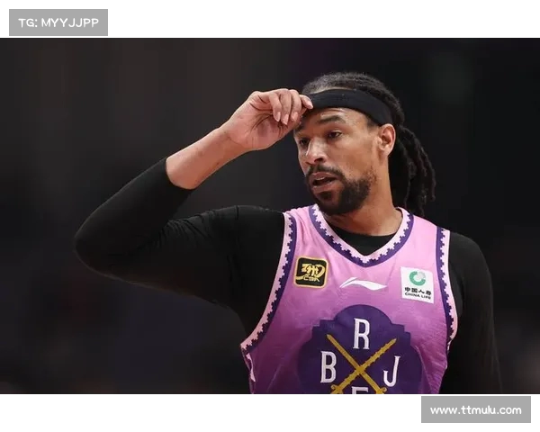 萨林杰倾向加盟广东队 辽宁队诚意十足开出百万美元合同争夺