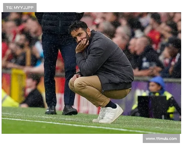 阿莫林澄清离队言论是玩笑 称进球数量让他困惑 阿莫林澄清离队言论是玩笑 称进球数量让他困惑